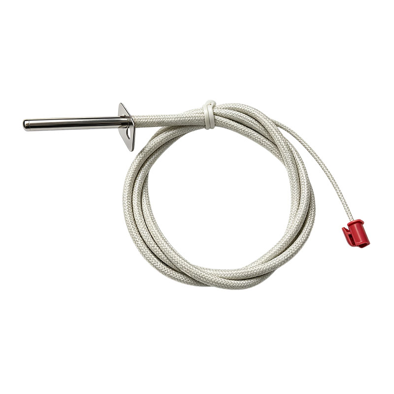 Stainless Steel Probe NTC Temperature Sensor